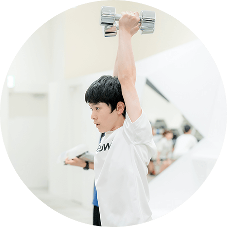 パワートレーニング