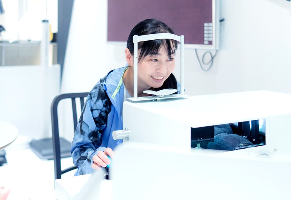 対象