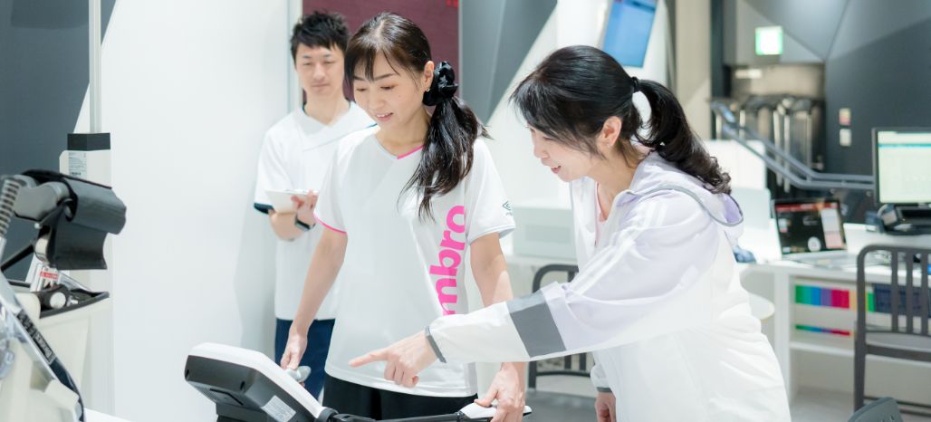 検査の様子写真 -img-