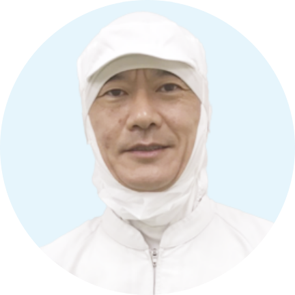 従業員の様子 -img-