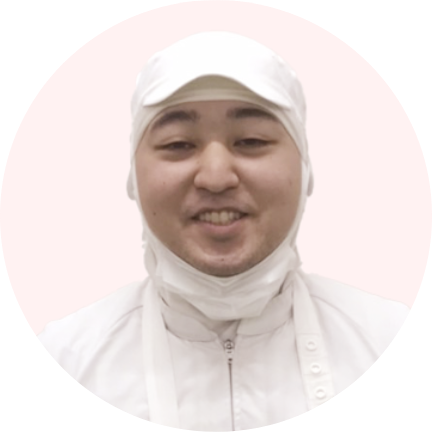 従業員の様子 -img-