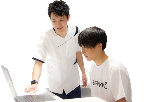 瞬間視