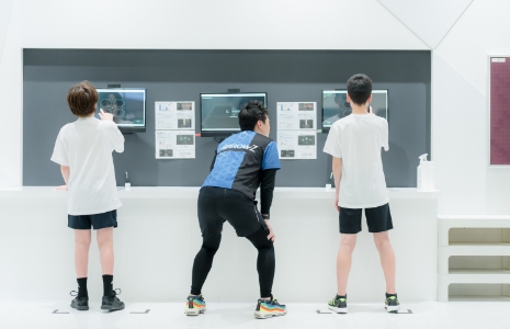 眼球運動