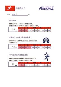 有酸素性能力 測定結果 -img-