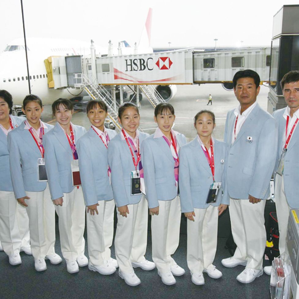 オリンピック日本代表 -img-