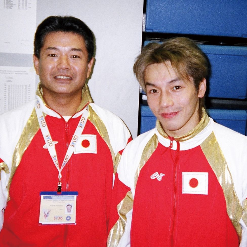 オリンピック日本代表 -img-